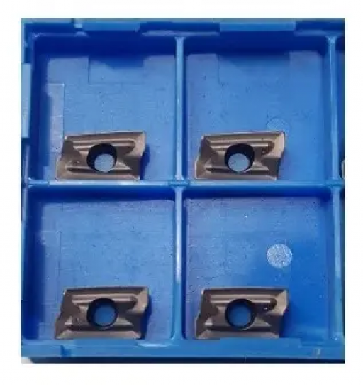 Inserto Pastilha BDMT 11T304ER-JT PR1210 KYOCERA 